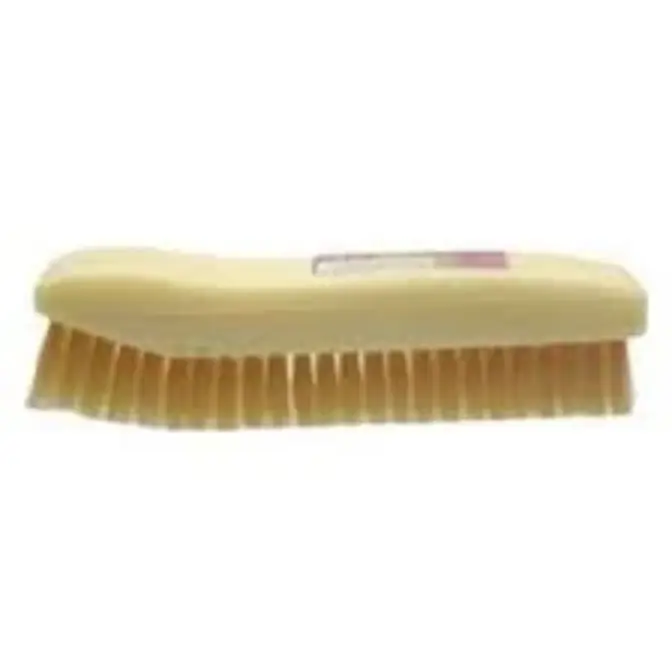 L.G Shoe Brush White G7